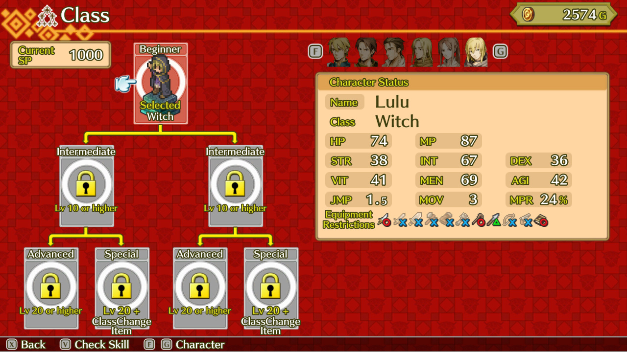 雇佣兵传奇2-银鹰勋章-[Mercenaries Saga 2 -Order of the Silver Eagle-] 游戏截图9