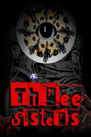 三姐妹[Three Sisters] 游戏封面