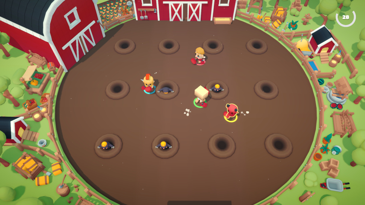 派对疯狂[Party Madness] 游戏截图7