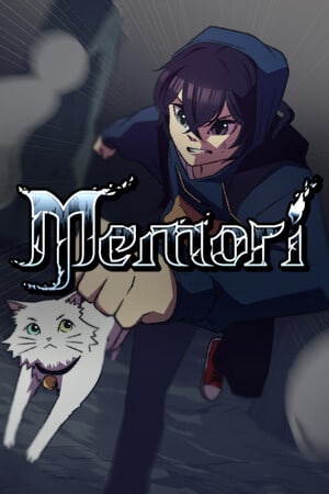 记忆[Memori] 游戏封面
