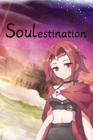 灵魂定点[Soulestination] 游戏封面