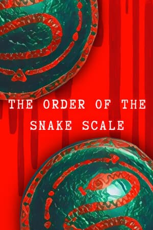 蛇鳞顺序[The Order of the Snake Scale] 游戏封面