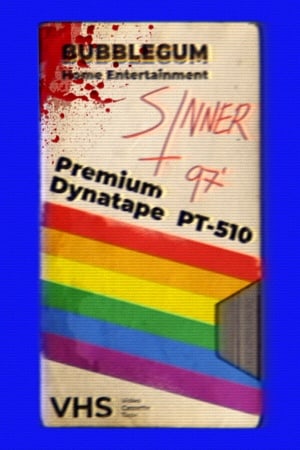 罪人97[Sinner 97] 游戏封面