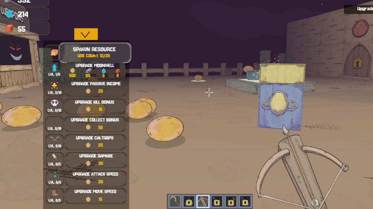 沙丘牧场主[Dune Rancher] 游戏截图3