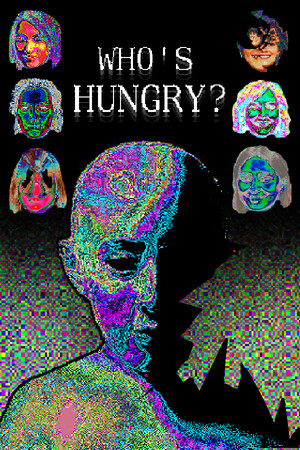 谁饿了？[Who's Hungry?] 游戏封面