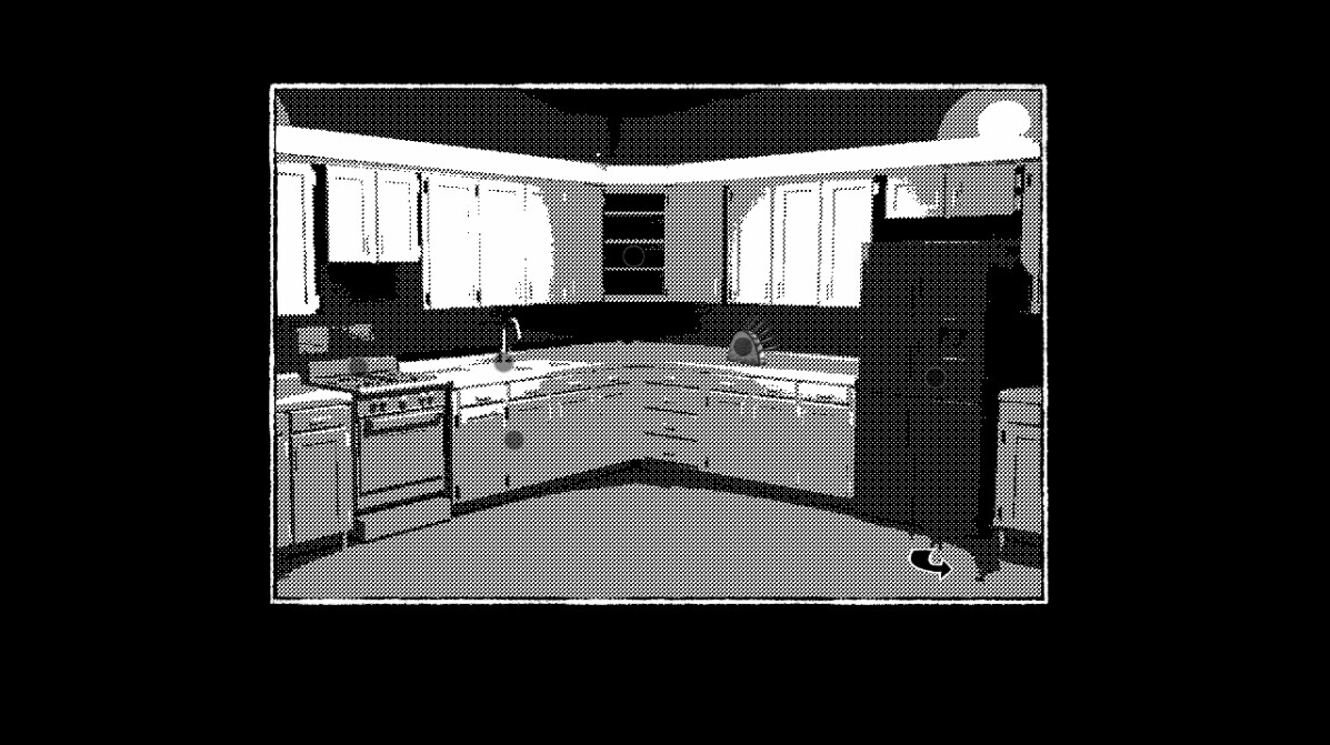 格式塔：第五天[GESTALT: The Fifth Day] 游戏截图6
