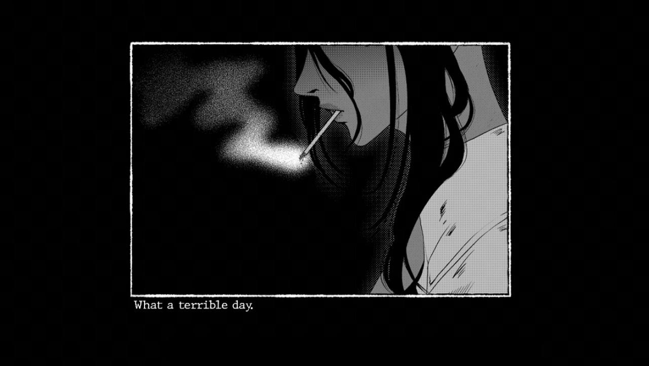格式塔：第五天[GESTALT: The Fifth Day] 游戏截图3