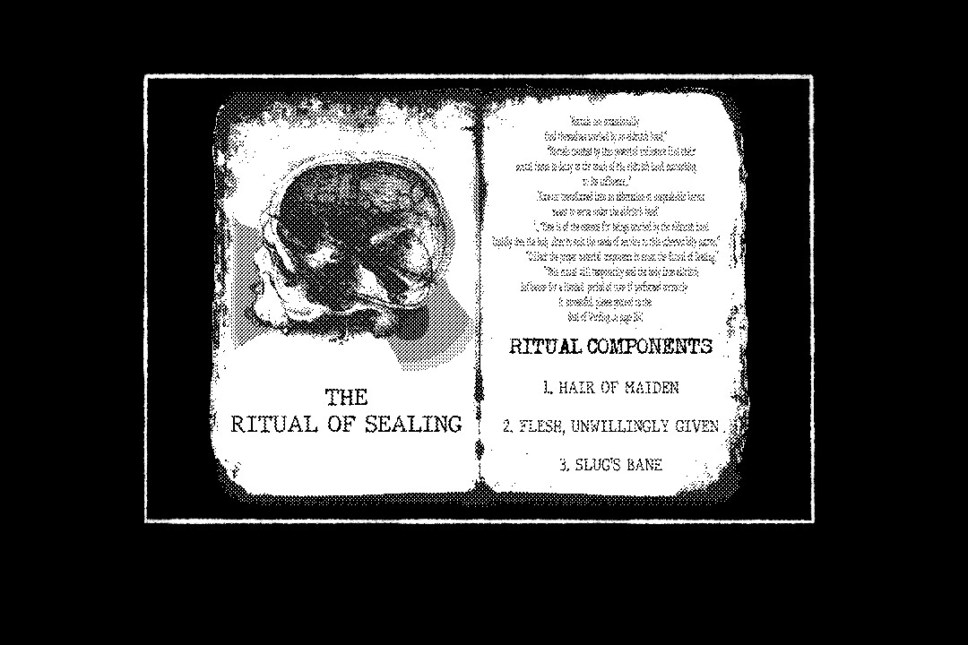 格式塔：第五天[GESTALT: The Fifth Day] 游戏截图11