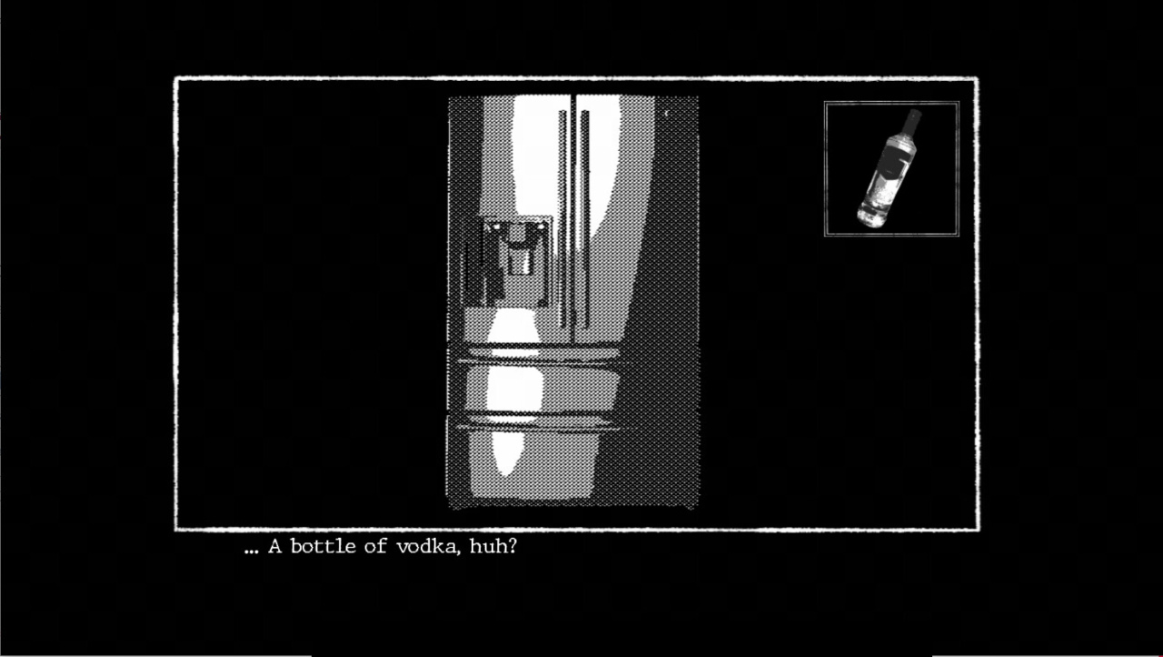 格式塔：第五天[GESTALT: The Fifth Day] 游戏截图8