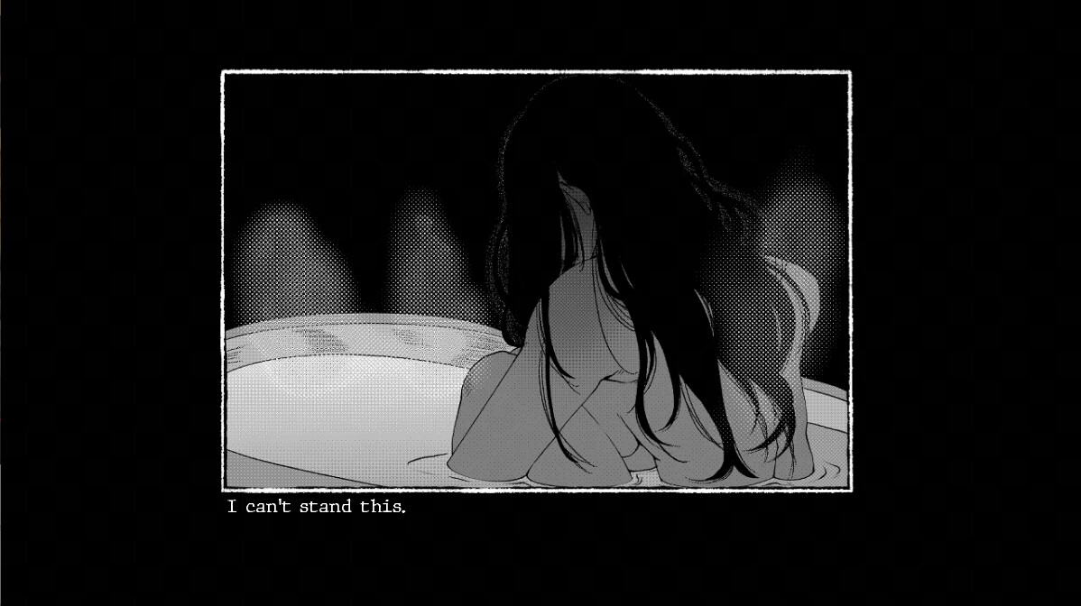 格式塔：第五天[GESTALT: The Fifth Day] 游戏截图12