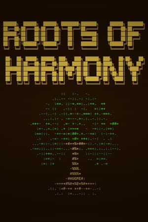 和谐之根[Roots of Harmony] 游戏封面