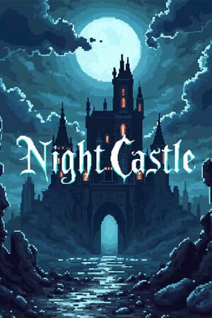 夜之城堡[Night Castle] 游戏封面