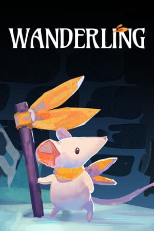 流浪者[Wanderling] 游戏封面