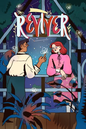 复活[Reviver] 游戏封面