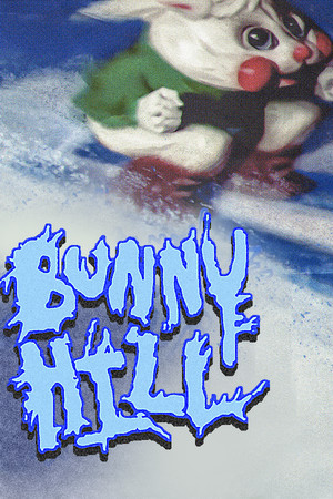 兔子山[Bunny Hill] 游戏封面
