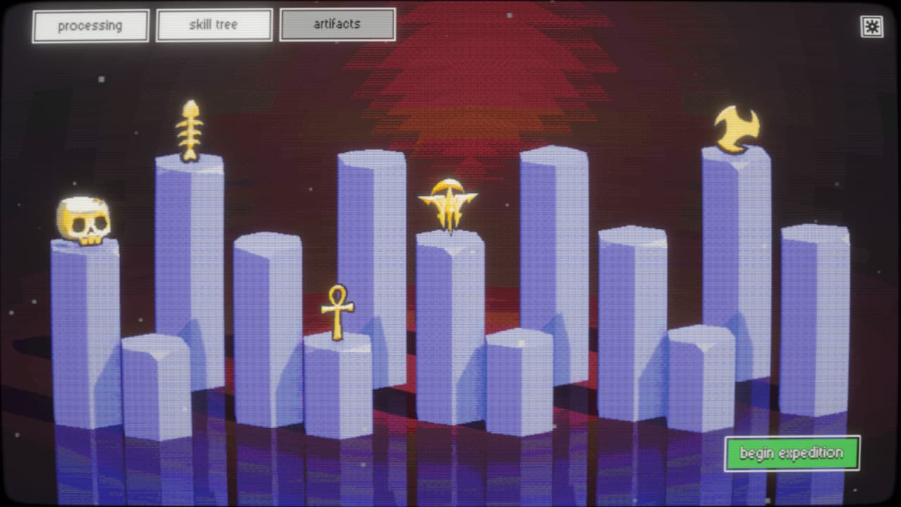 太空岩石破碎机[Space Rock Breaker] 游戏截图8