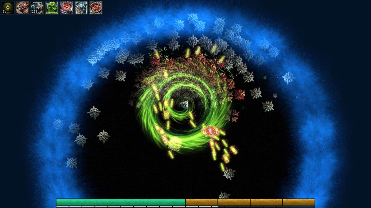 太空人[Astroloot] 游戏截图2