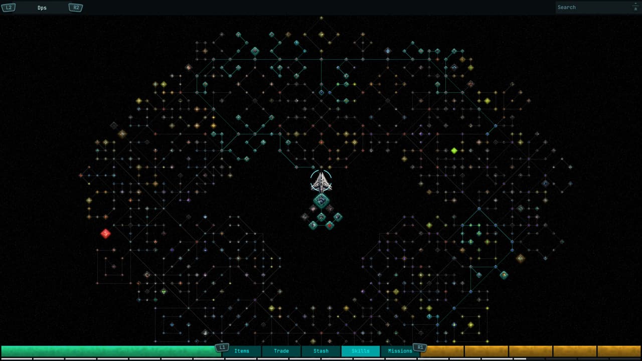 太空人[Astroloot] 游戏截图4