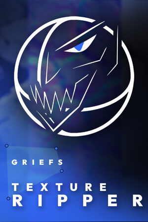 GRIEFS 纹理开膛手[GRIEFS Texture Ripper] 游戏封面