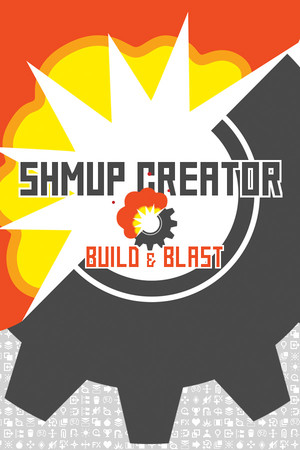 SHMUP 创作者[SHMUP Creator] 游戏封面