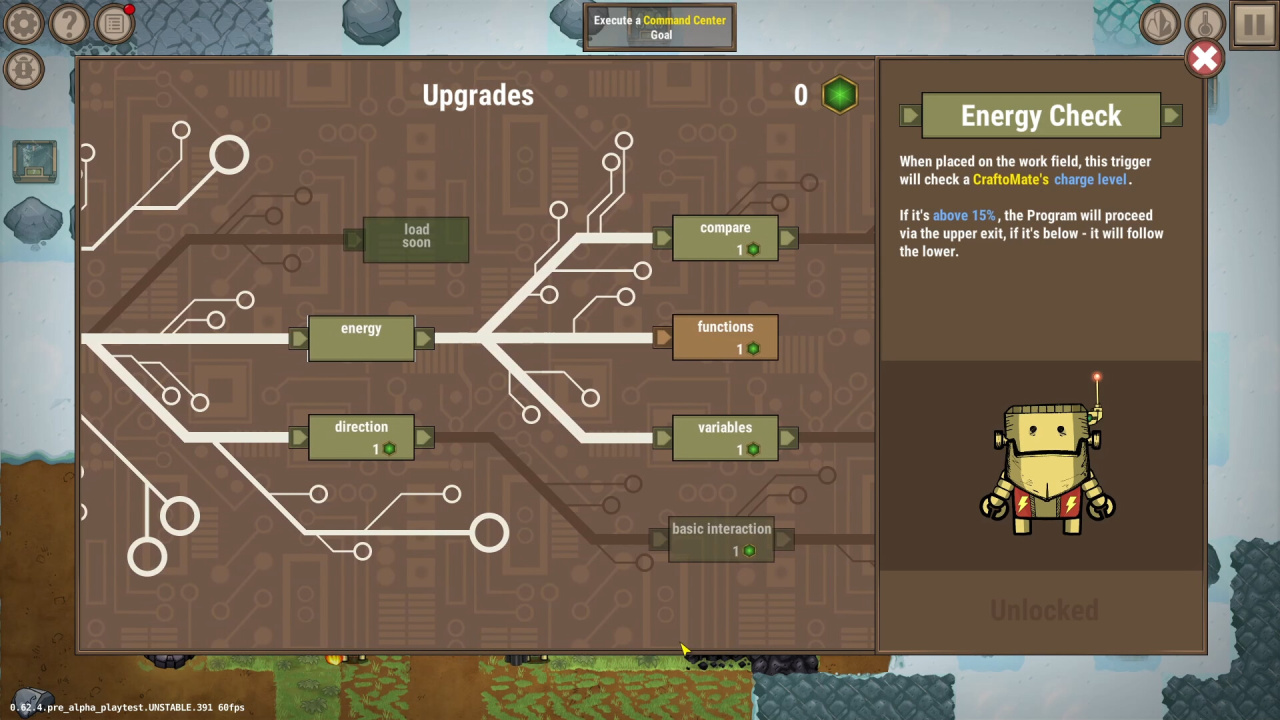 Craftomation 101：编程和工艺[Craftomation 101: Programming and Craft] 游戏截图6