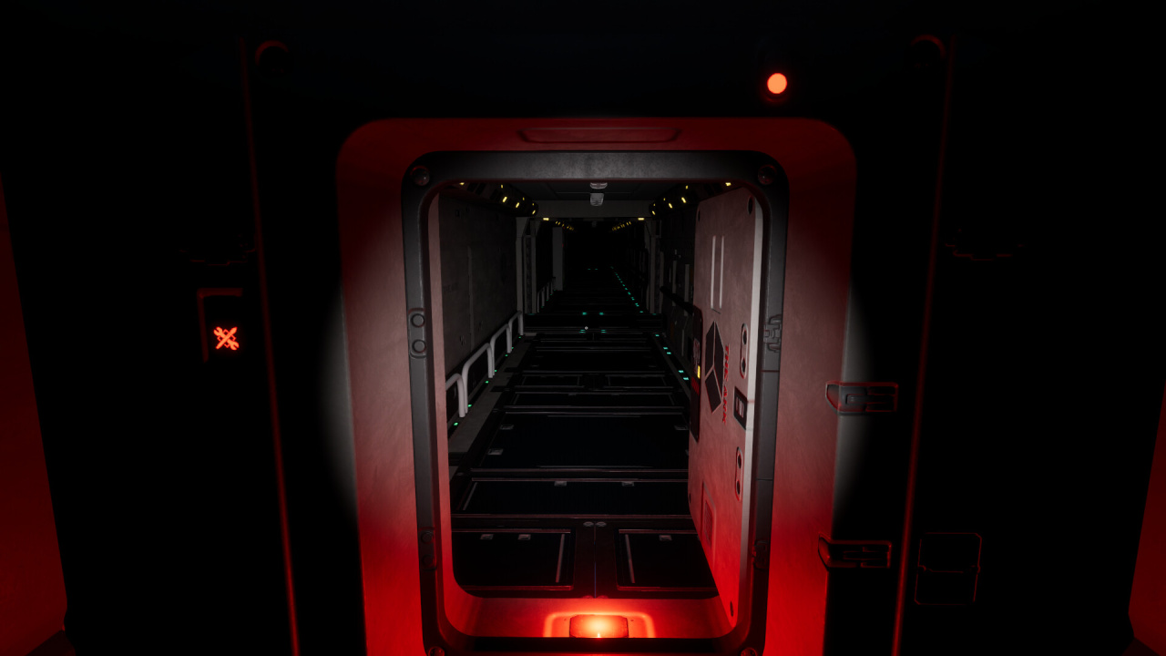 超自然日食[Paranormal Eclipse] 游戏截图10
