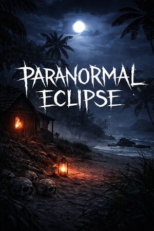 超自然日食[Paranormal Eclipse] 游戏封面