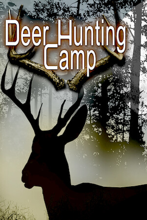 猎鹿营[Deer Hunting Camp] 游戏封面