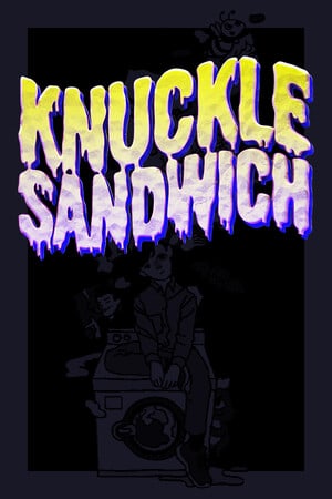 指节三明治[Knuckle Sandwich] 游戏封面