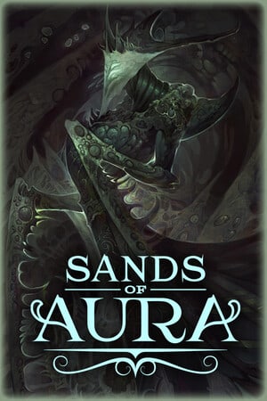 光环之沙[Sands of Aura] 游戏封面