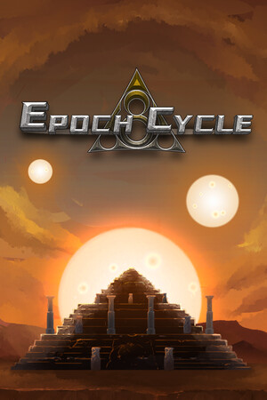纪元周期[Epoch Cycle] 游戏封面