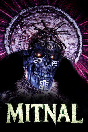 米特纳尔[MITNAL] 游戏封面