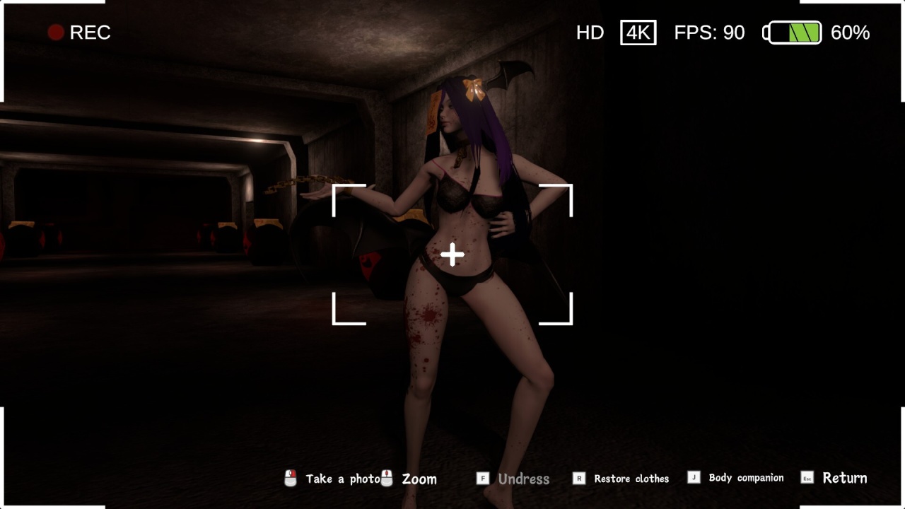 驱魔机构[Exorcism Agency] 游戏截图7