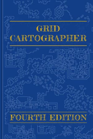 网格制图师[Grid Cartographer] 游戏封面