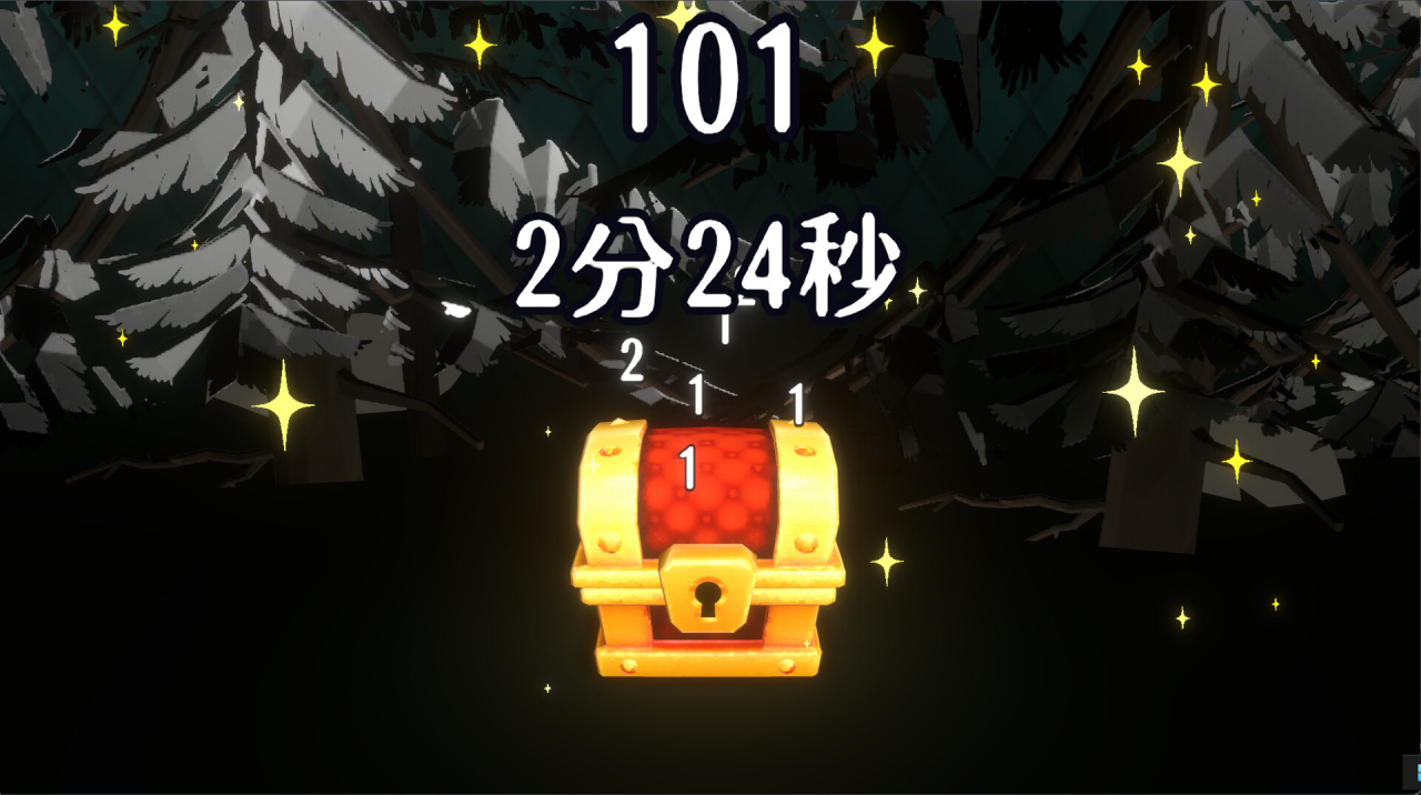 篝火与猫[Campfire with Cat] 游戏截图8