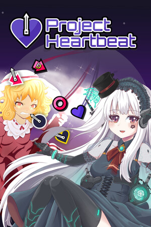 心跳计划[Project Heartbeat] 游戏封面
