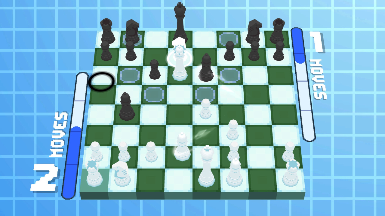 超级国际象棋[Hyper Chess] 游戏截图6