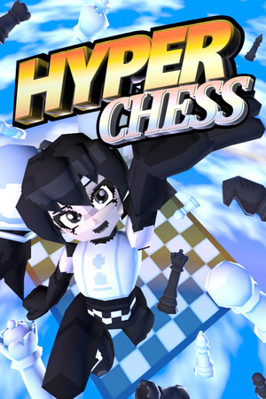 超级国际象棋[Hyper Chess] 游戏封面