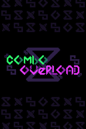 组合超载[Combo Overload] 游戏封面