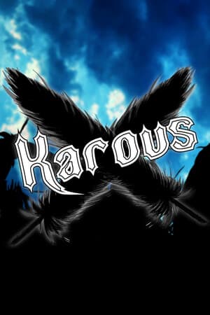 卡鲁斯[Karous] 游戏封面