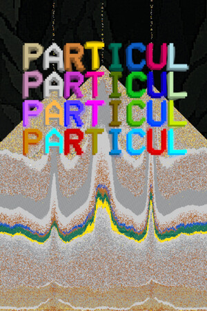 少量[Particul] 游戏封面