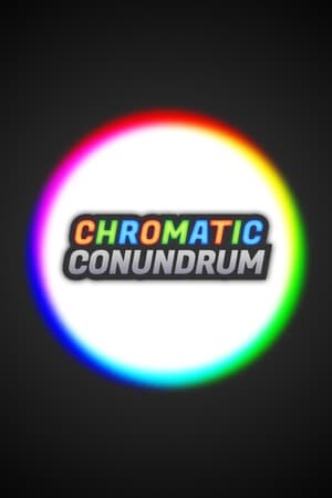 色彩难题[Chromatic Conundrum] 游戏封面