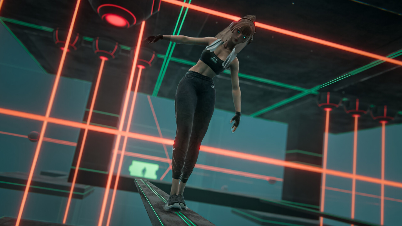 激光[LASERS] 游戏截图6