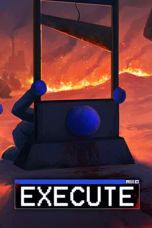 执行[Execute] 游戏封面