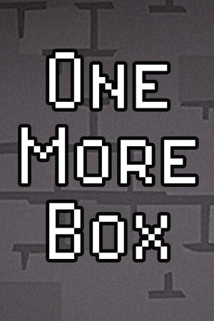 再来一盒[One More Box] 游戏封面
