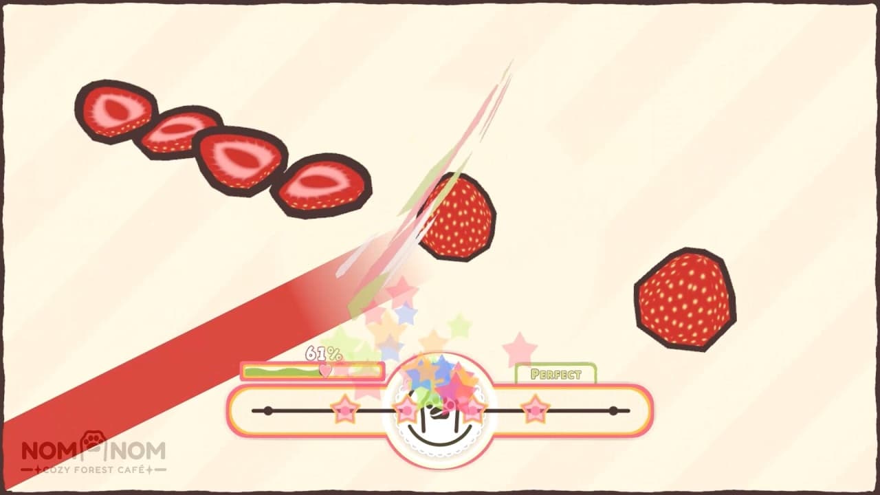 名称： 舒适森林咖啡厅[Nom Nom: Cozy Forest Café] 游戏截图11