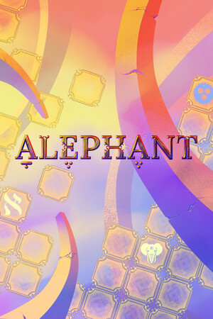 大象[Alephant] 游戏封面