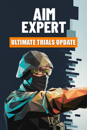 瞄准专家[Aim Expert] 游戏封面