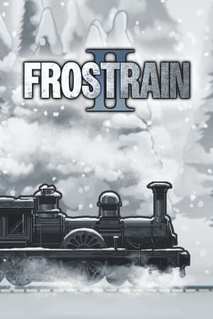 霜冻2[Frostrain 2] 游戏封面
