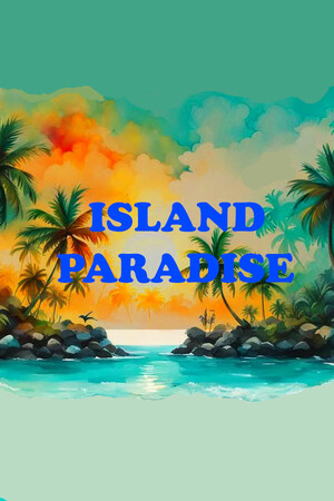 天堂岛[Island Paradise] 游戏封面